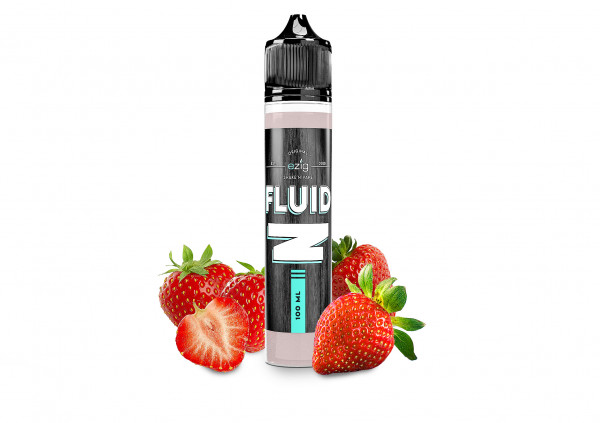 Erdbeer Shake ´n Vape (0-6 Nikotin/ml)
