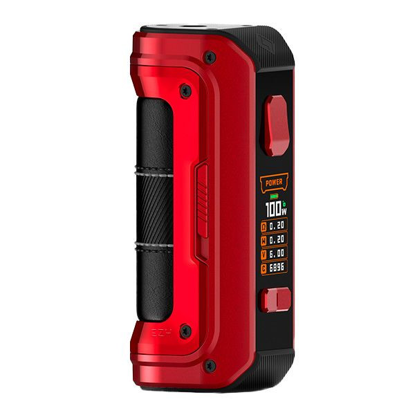 AEGIS MAX 2 (MAX100) - Geekvape -