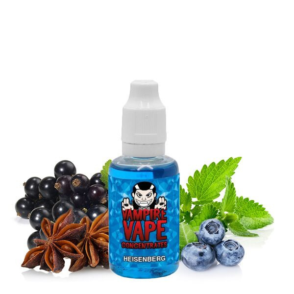 VAMPIRE VAPE AROMA 30ml