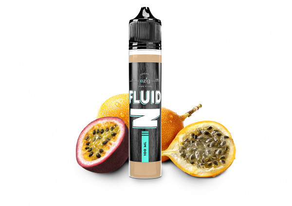 Maracuja Shake ´n Vape (0-6 Nikotin/ml)