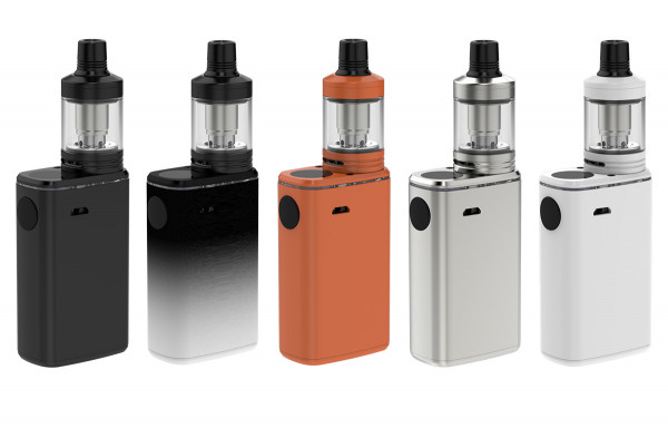 Exceed 3000 mAh - KIT - InnoCigs